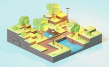 game art